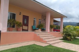 Venta de Casa El Zamorano Tegucigalpa