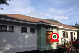 Venta de Casa Casa Amplia, 3 Niveles, 3 Habitaciones Cerca de Santa Lucia Tegucigalpa
