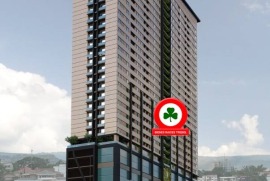 Venta de Apartamento  Torre Atlas de 2 Dormitorios y 2 Baños con Espectacular Vista Tegucigalpa