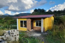 Venta de Casa Residencial El Recreo Km 3.5 Salida al Sur Tegucigalpa