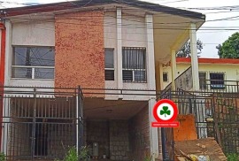 Venta de Casa Espaciosa en Zona Céntrica y de Plusvalía Tegucigalpa